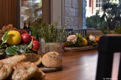 וילה אחוזת נתיב 96