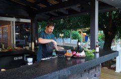 וילה אחוזת נתיב 10