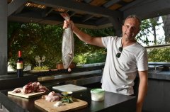 וילה אחוזת נתיב 26