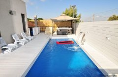וילה דוד Villa David 0