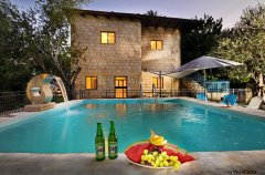 נוסטלגיה אירוח בוטיק