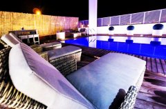 רויאלטי וילה אילת 40