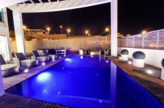 רויאלטי וילה אילת 41