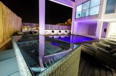 רויאלטי וילה אילת 45