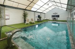 וילה אחוזת אדל