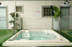 וילה אחוזת אדל 1