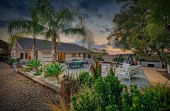 וילה אחוזת אדל 8