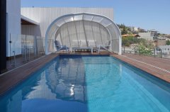 וילה AQUA בוטיק 5