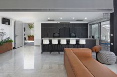 וילה AQUA בוטיק 8