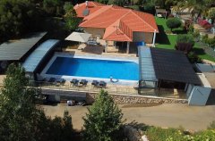 אחוזת צוריאל 10