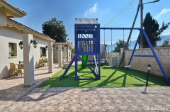 אחוזת אמור 16