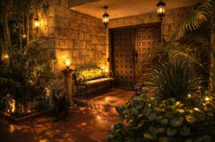 וילה דה קיסריה 42