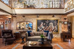 וילה דה קיסריה 43