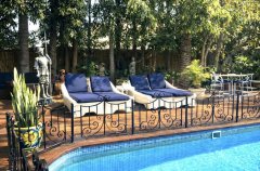 וילה דה קיסריה 22