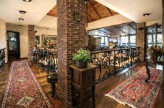 וילה דה קיסריה 31