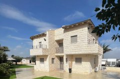 אחוזת ערבי נחל 15