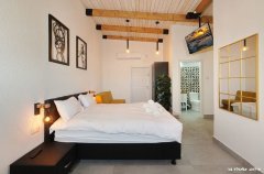 אחוזת שושנים בוטיק 3