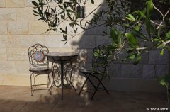 אחוזת שושנים בוטיק 45