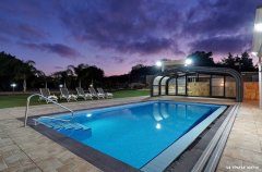 אחוזת שושנים בוטיק 49