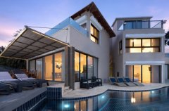 וילה דניאלה