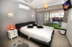 וילה אנדראה 0