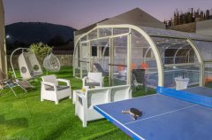 שלוות ענהאל