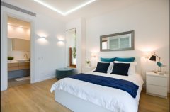 וילה גולף 27