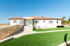 וילה שקיעות אדומות 6