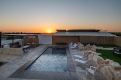 וילה שקיעות אדומות 16