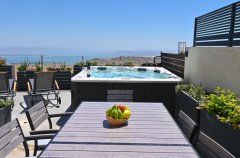 וילה רום פרימיום 25