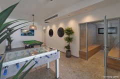 וילה סירקל 6