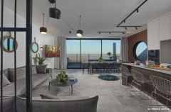 וילה סירקל 44