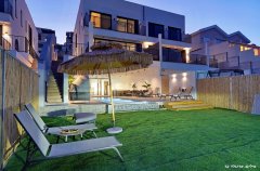 וילה סירקל 52