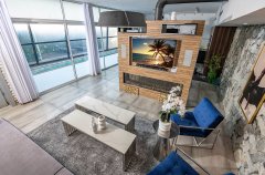 וילה בל גליל 3