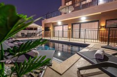 שייה ריזורט 24