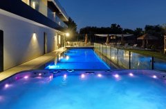 אסיה ריזורט 42