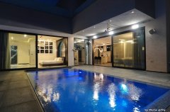 וילה אריאה גולד 28