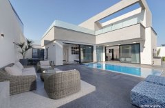 וילה אריאה גולד 32