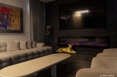 וילה אריאה גולד 47