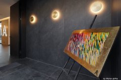 וילה אריאה גולד 60