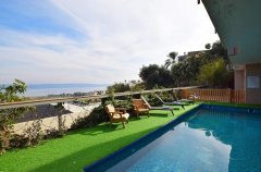 וילה בלו ביי 45