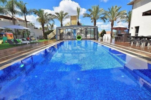 וילה קאסה רויאל