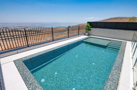 ממלכת נוף כנרת