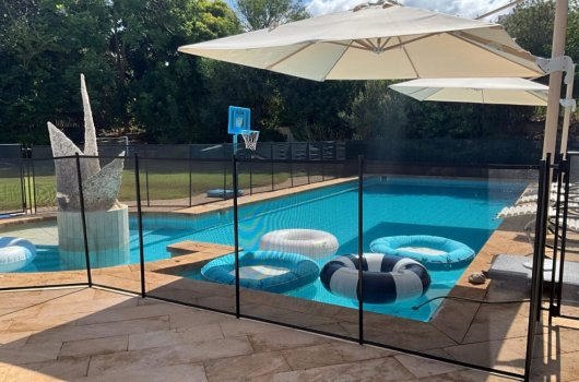 סאני קוסטאל וילה