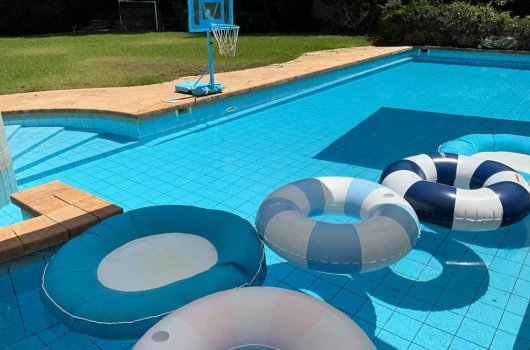 סאני קוסטאל וילה