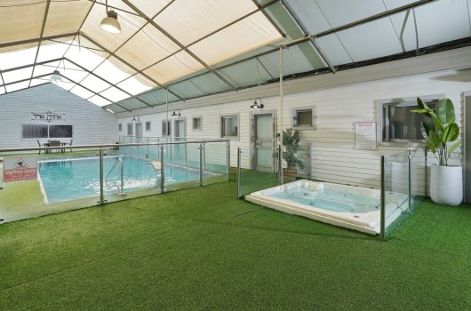 וילה אחוזת אדל