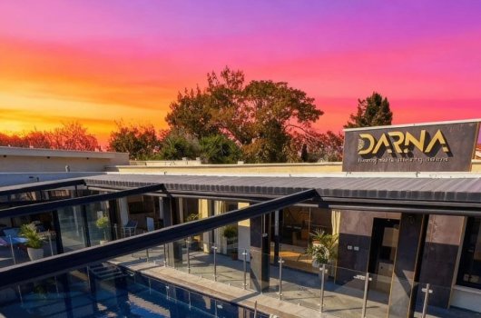 יוקרה בגליל דרנה