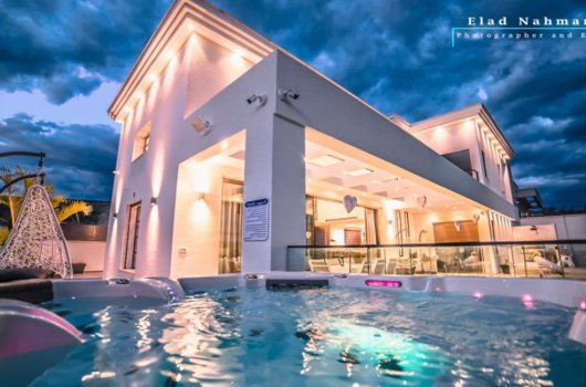 וילה לה וידה