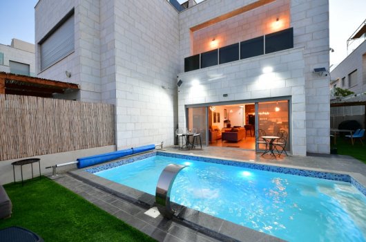 פמילי דרים אילת