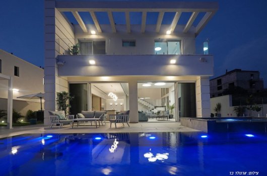 וילה סטארלייט